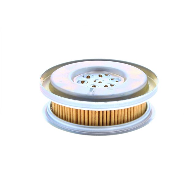 Hydraulikfilter, styrsystem
