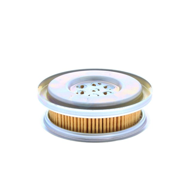 Hydraulikfilter, styrsystem