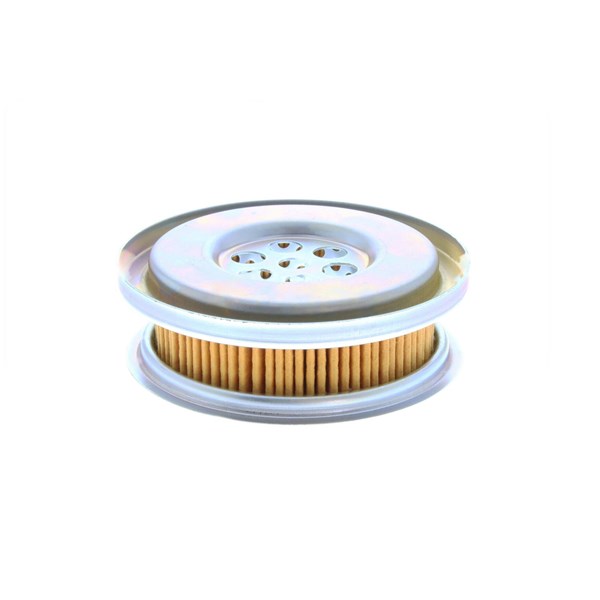 Hydraulikfilter, styrsystem