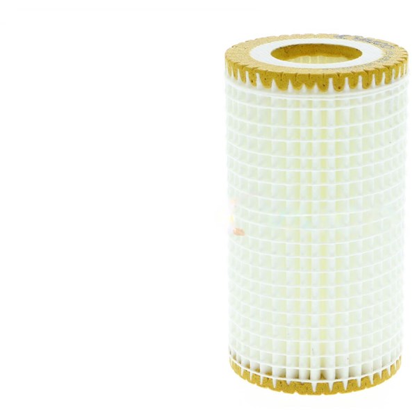 Oljefilter