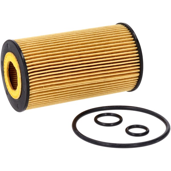 Oljefilter