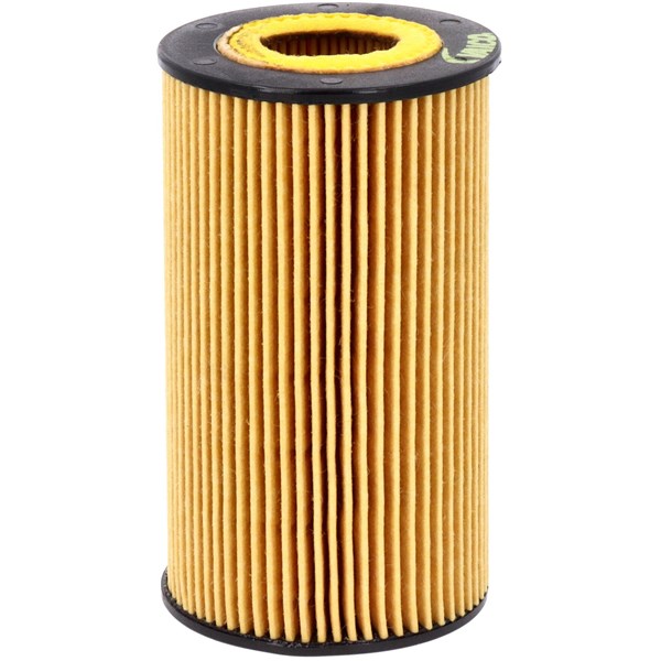Oljefilter
