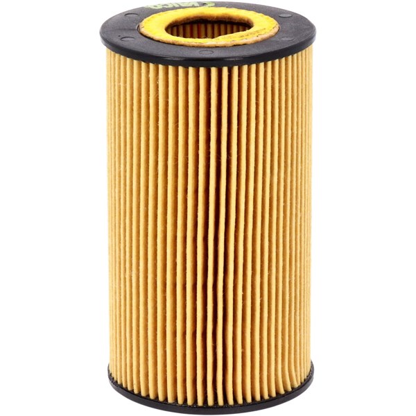 Oljefilter