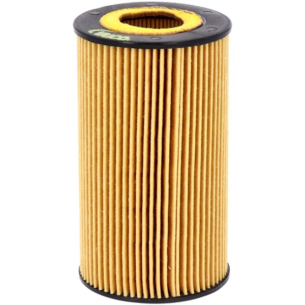 Oljefilter