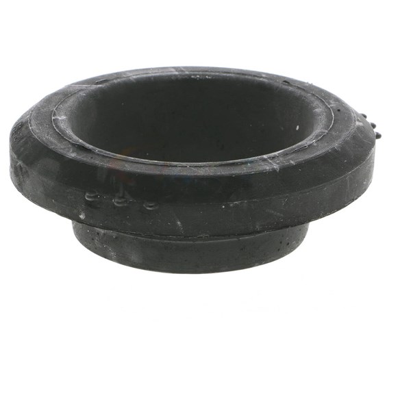 Genomslagsgummi, stötdämpare, Framaxel Genomslagsgummi, stötdämpare, Framaxel
