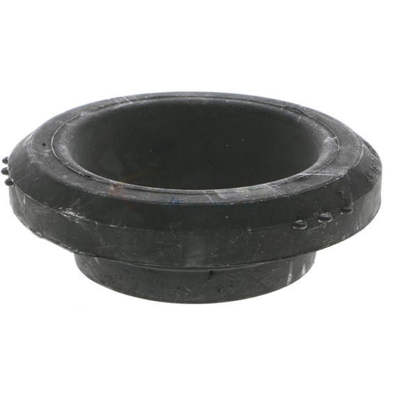 Genomslagsgummi, stötdämpare, Framaxel Genomslagsgummi, stötdämpare, Framaxel