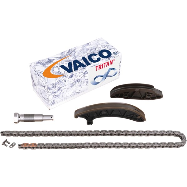 Kamkedjesats Vaico V30-10021-BEK VAICO Kamkedjesats Vaico V30-10021-BEK VAICO