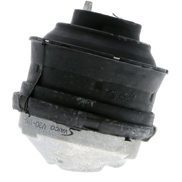 Motorkudde, Vänster fram, Tvåsidig, Vänster, Höger Vaico V30-1110 VAICO