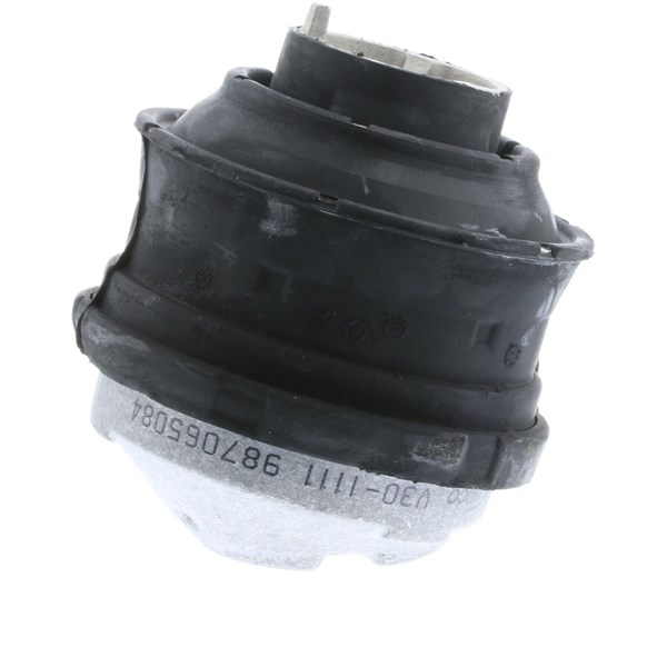 Motorkudde, Vänster fram, Tvåsidig, Vänster Vaico V30-1111 VAICO