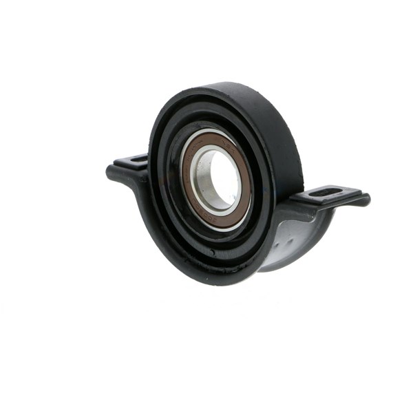 Upphängning, kardanaxel