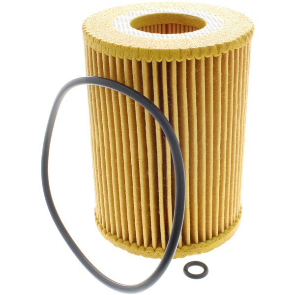 Oljefilter