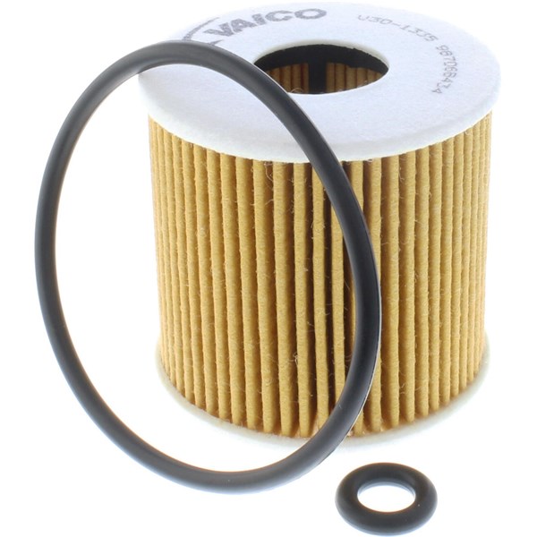 Oljefilter