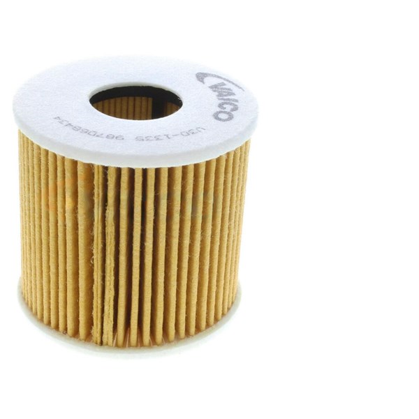 Oljefilter
