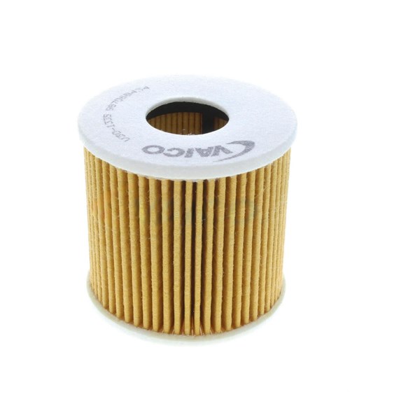 Oljefilter