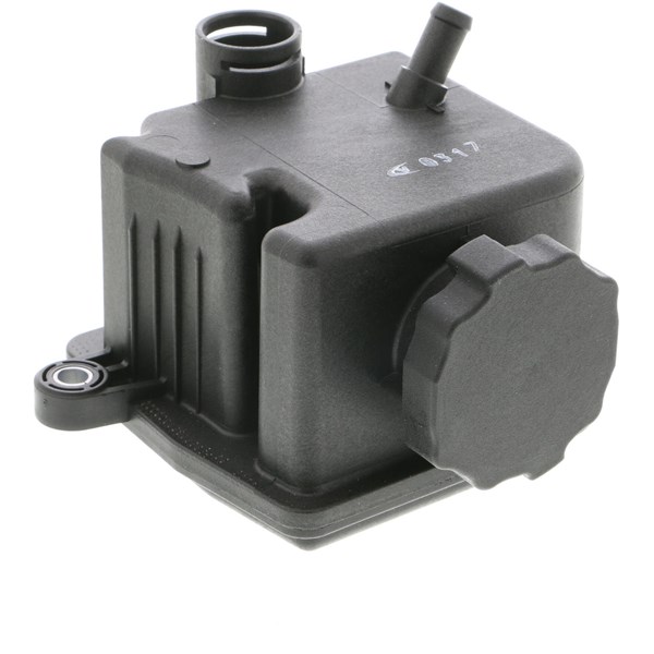 Utjämningskärl, hydraulolja servostyrning VAICO