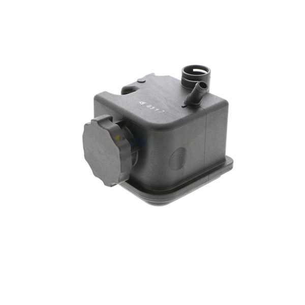 Utjämningskärl, hydraulolja servostyrning