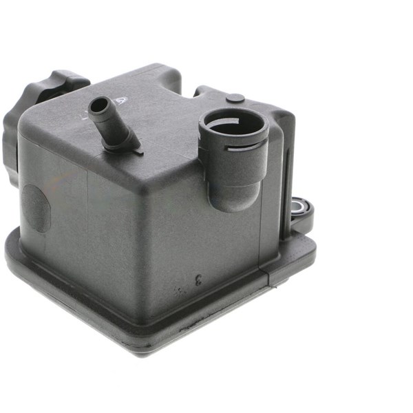 Utjämningskärl, hydraulolja servostyrning