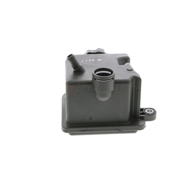 Utjämningskärl, hydraulolja servostyrning