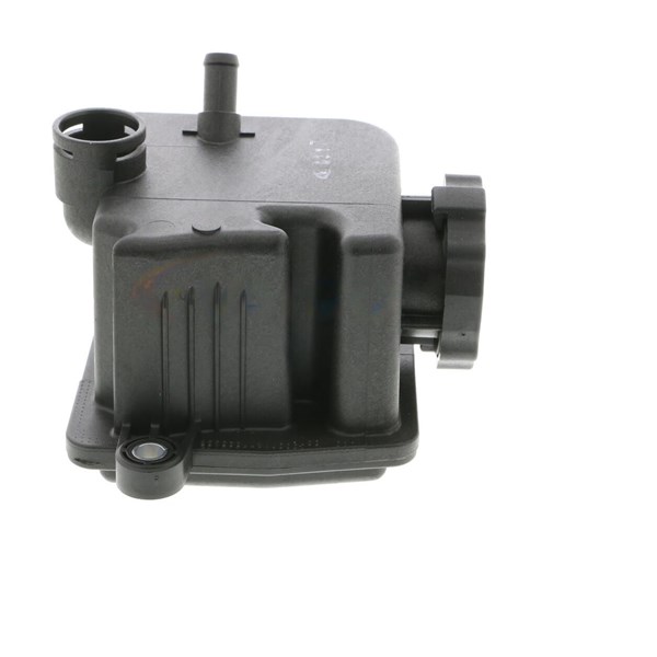 Utjämningskärl, hydraulolja servostyrning