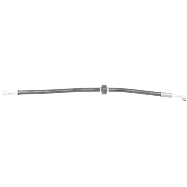 Hydraulikslang, styrsystem Hydraulikslang, styrsystem