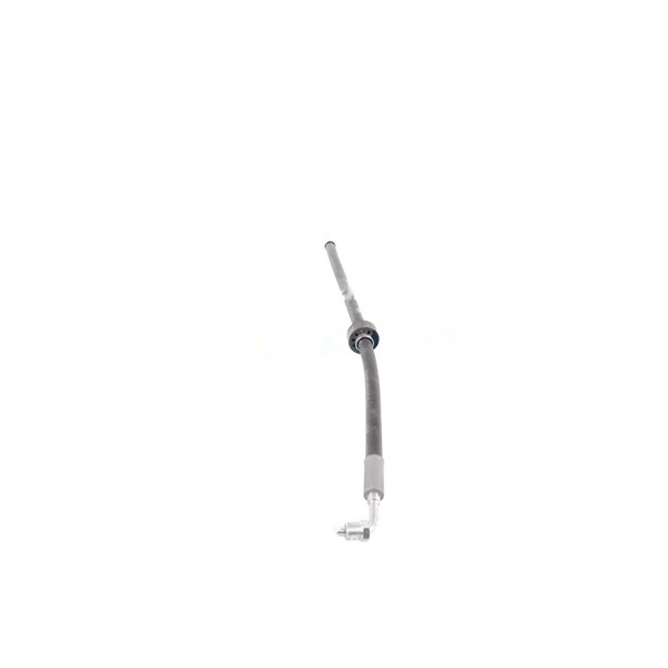 Hydraulikslang, styrsystem Hydraulikslang, styrsystem