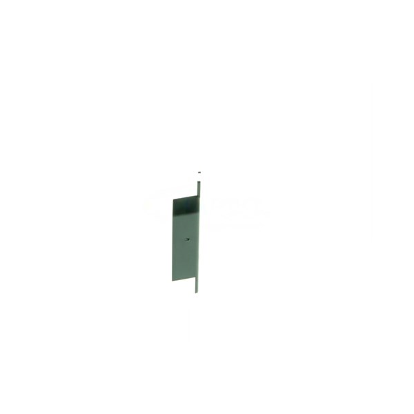 Ventilationsgaller, stötfångare, Vänster Ventilationsgaller, stötfångare, Vänster