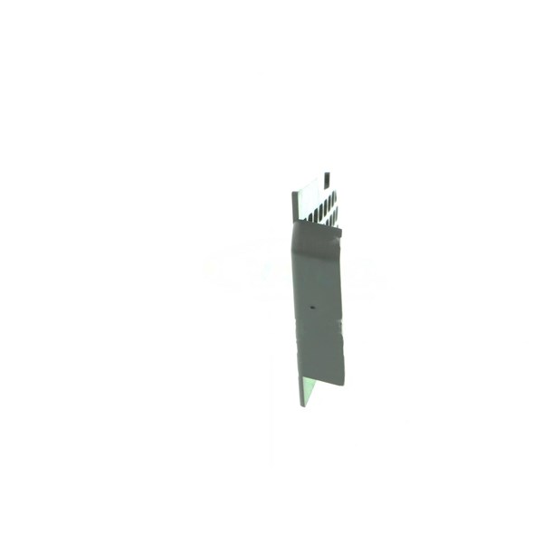 Ventilationsgaller, stötfångare, Höger Ventilationsgaller, stötfångare, Höger