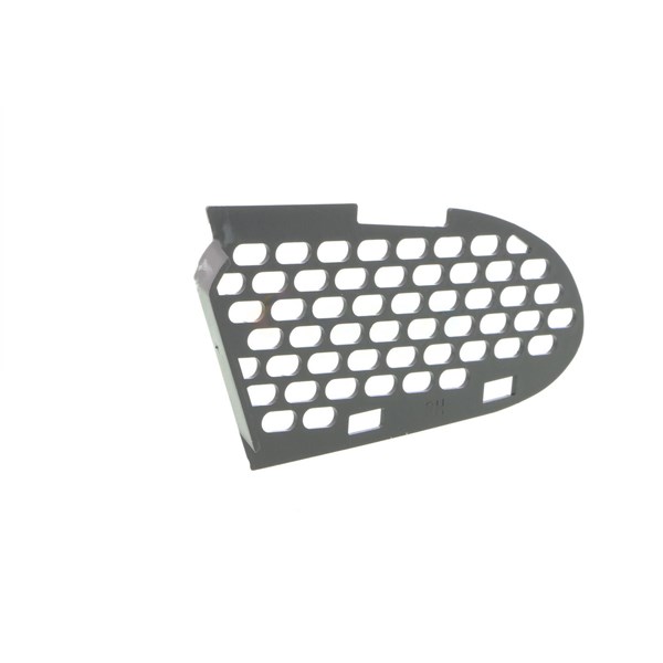 Ventilationsgaller, stötfångare, Höger Ventilationsgaller, stötfångare, Höger