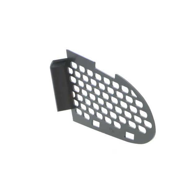 Ventilationsgaller, stötfångare, Höger Ventilationsgaller, stötfångare, Höger