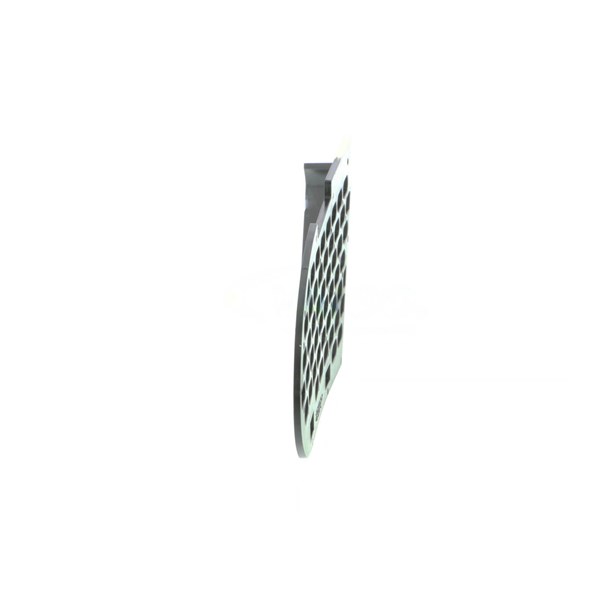 Ventilationsgaller, stötfångare, Höger Ventilationsgaller, stötfångare, Höger
