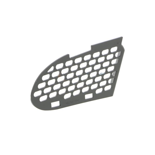 Ventilationsgaller, stötfångare, Höger Ventilationsgaller, stötfångare, Höger