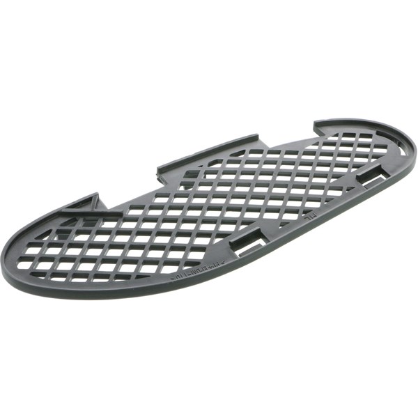 Ventilationsgaller, stötfångare, Vänster