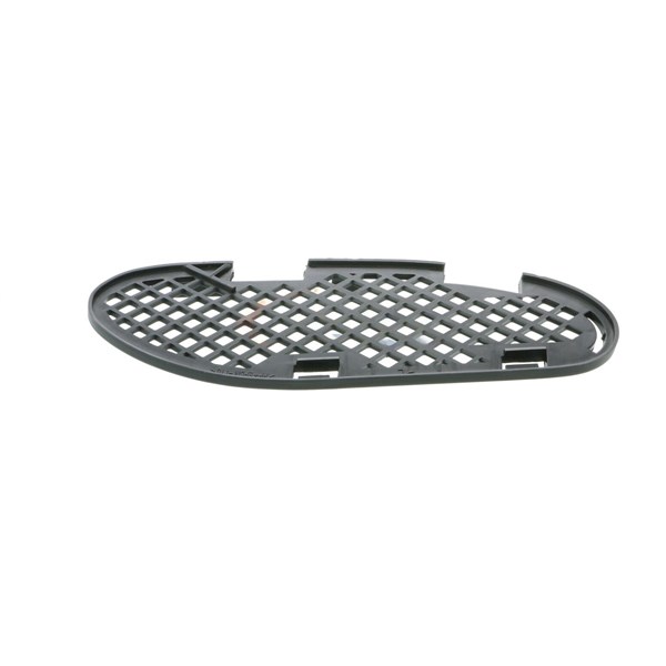 Ventilationsgaller, stötfångare, Vänster Ventilationsgaller, stötfångare, Vänster