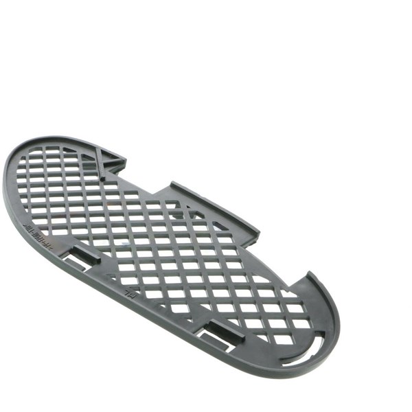 Ventilationsgaller, stötfångare, Vänster