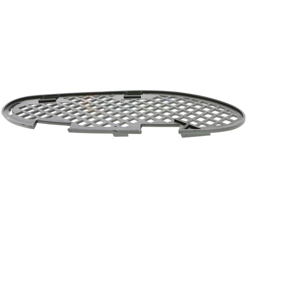 Ventilationsgaller, stötfångare, Vänster Ventilationsgaller, stötfångare, Vänster