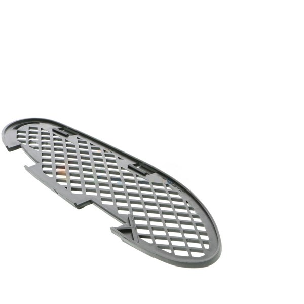 Ventilationsgaller, stötfångare, Vänster Ventilationsgaller, stötfångare, Vänster