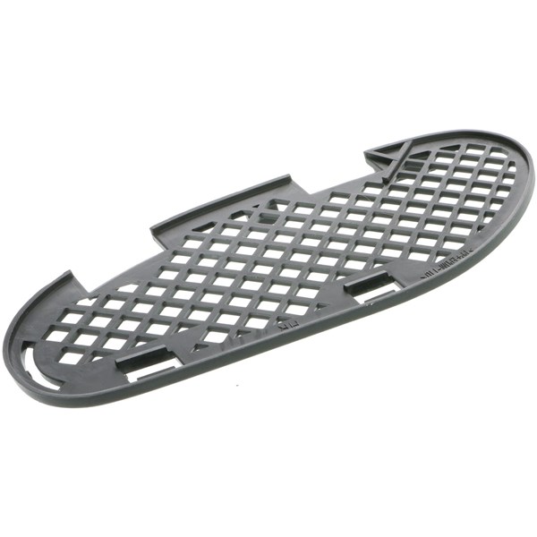Ventilationsgaller, stötfångare, Höger Ventilationsgaller, stötfångare, Höger