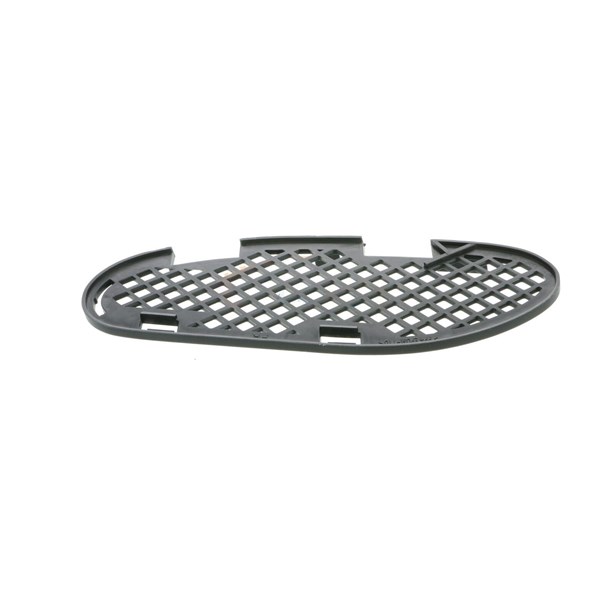 Ventilationsgaller, stötfångare, Höger Ventilationsgaller, stötfångare, Höger