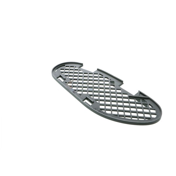 Ventilationsgaller, stötfångare, Höger Ventilationsgaller, stötfångare, Höger