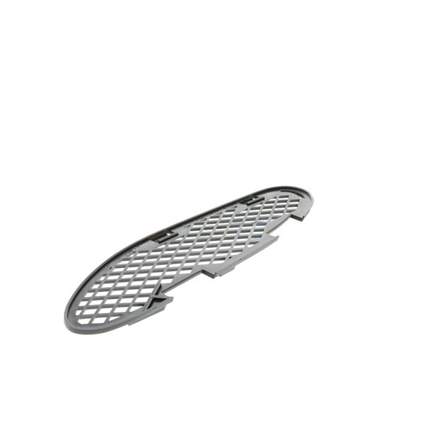 Ventilationsgaller, stötfångare, Höger Ventilationsgaller, stötfångare, Höger
