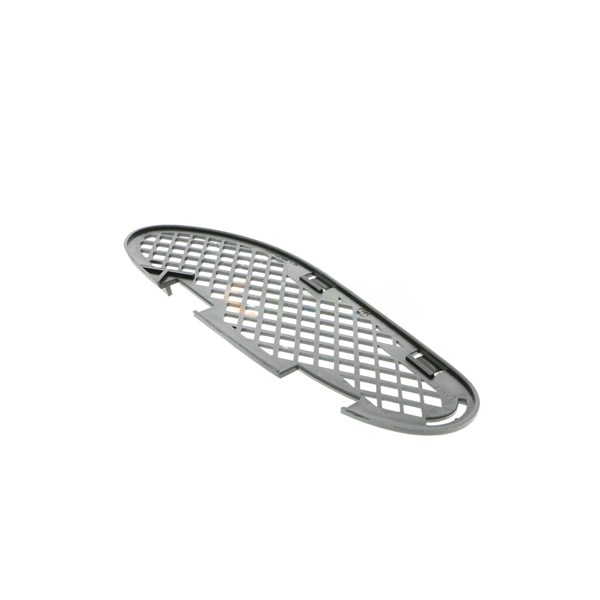Ventilationsgaller, stötfångare, Höger Ventilationsgaller, stötfångare, Höger