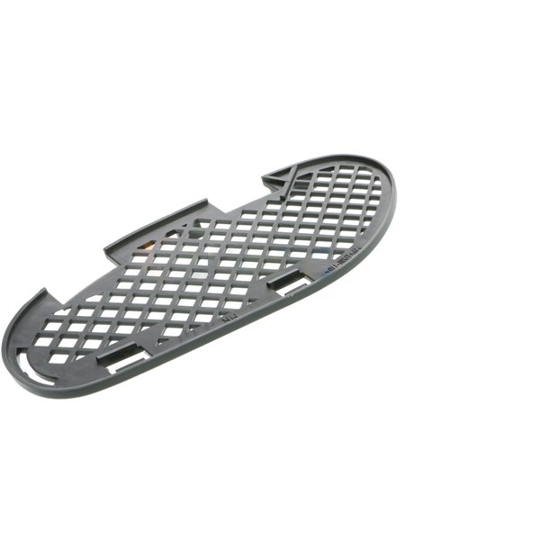Ventilationsgaller, stötfångare, Höger Ventilationsgaller, stötfångare, Höger