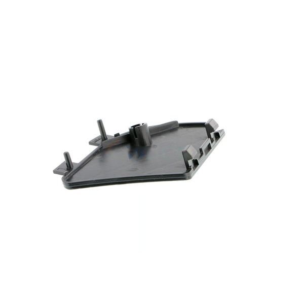 Ventilationsgaller, stötfångare, Vänster Ventilationsgaller, stötfångare, Vänster