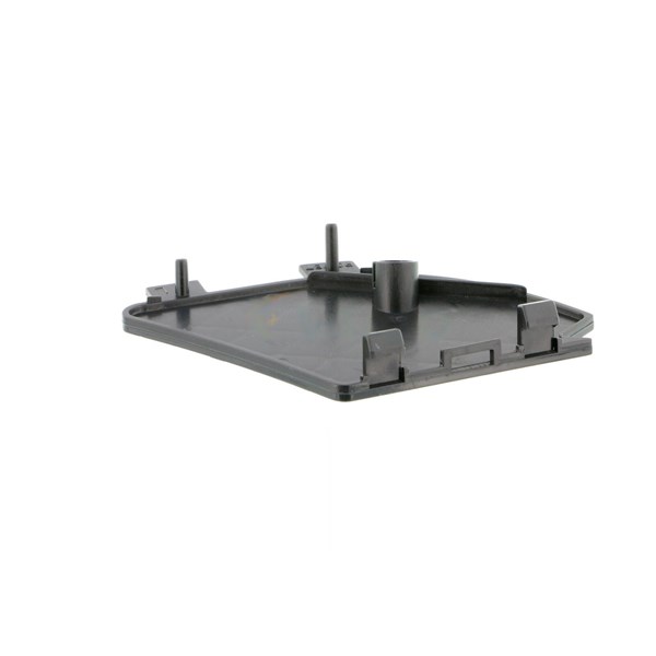 Ventilationsgaller, stötfångare, Vänster Ventilationsgaller, stötfångare, Vänster