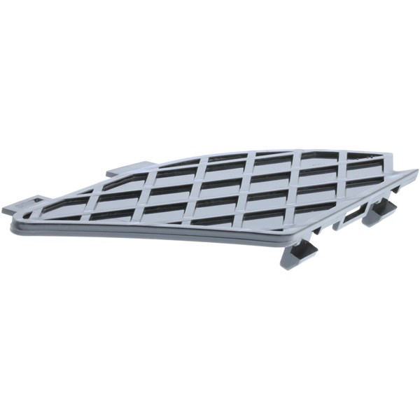 Ventilationsgaller, stötfångare, Höger Ventilationsgaller, stötfångare, Höger