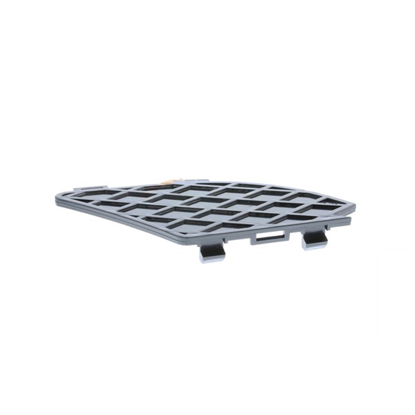 Ventilationsgaller, stötfångare, Höger Ventilationsgaller, stötfångare, Höger