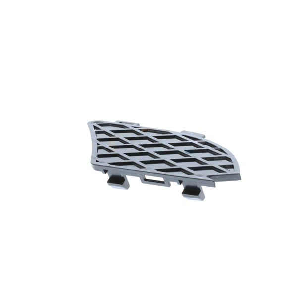 Ventilationsgaller, stötfångare, Höger Ventilationsgaller, stötfångare, Höger