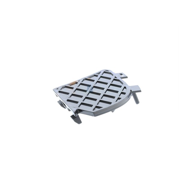 Ventilationsgaller, stötfångare, Höger Ventilationsgaller, stötfångare, Höger