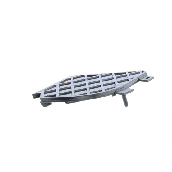 Ventilationsgaller, stötfångare, Höger Ventilationsgaller, stötfångare, Höger