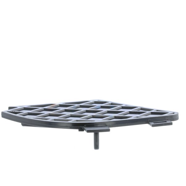 Ventilationsgaller, stötfångare, Höger Ventilationsgaller, stötfångare, Höger